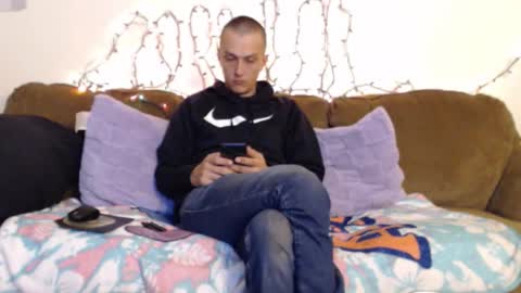 G online show from 11-15-25, 03:08