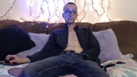 G online show from 11-20-25, 03:28