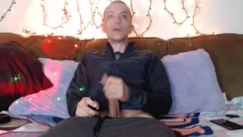 G online show from 11-21-25, 03:11