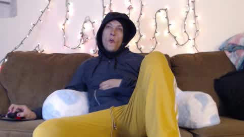 G online show from 11-29-25, 04:54