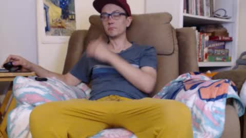 G online show from 11-30-25, 11:31