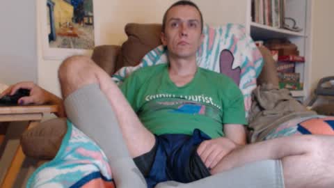 G online show from 12-04-25, 04:00