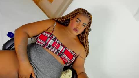 geanna_rose online show from 01-07-26, 03:25