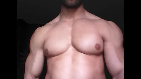 Gecko946915 online show from 03-14-26, 01:05