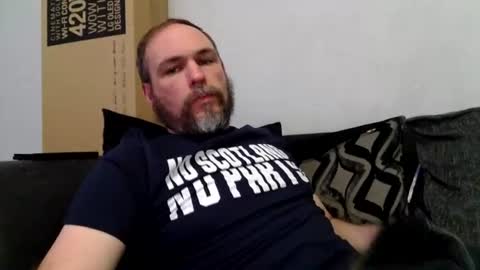 Snapshot of geddes4 chatting on 06-13-26, 11:13 SIR online show from 06-13-26, 11:13