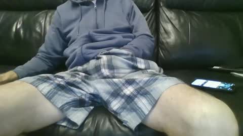 geeezer64 online show from 02-02-25, 04:48