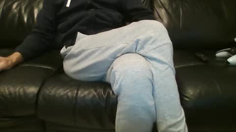 geeezer64 online show from 02-09-25, 03:00