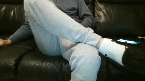 geeezer64 online show from 02-16-25, 03:26