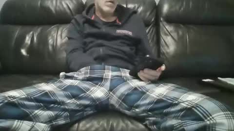 geeezer64 online show from 11-27-25, 02:24