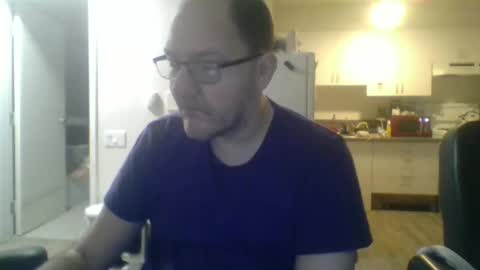 geekgamer41 online show from 01-14-26, 05:57