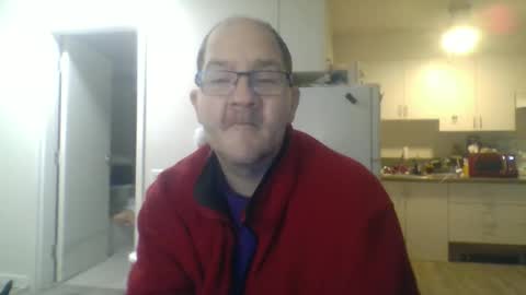 geekgamer41 online show from 01-18-26, 01:53