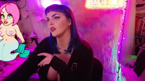 Geisha Monroe online show from 12-09-24, 10:22