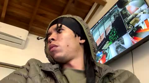 Andrs  online show from 01-16-26, 08:29