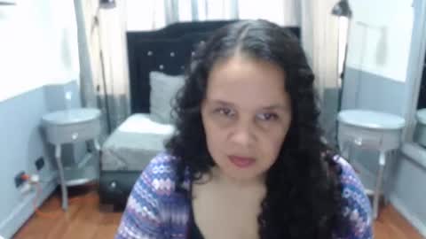 Gema scott online show from 03-12-25, 02:56