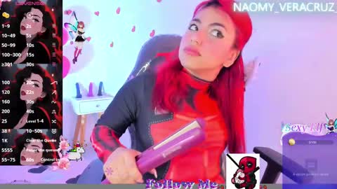 Geminis online show from 02-26-25, 02:25