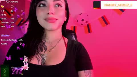Geminis online show from 06-24-26, 02:38