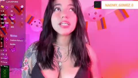 Geminis online show from 06-25-26, 06:12