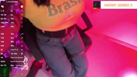 Geminis online show from 07-02-26, 06:03