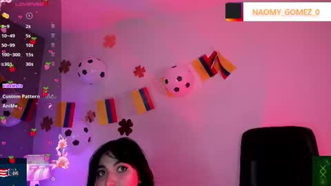 Geminis online show from 07-07-26, 05:28