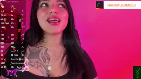 Geminis online show from 07-26-26, 06:04