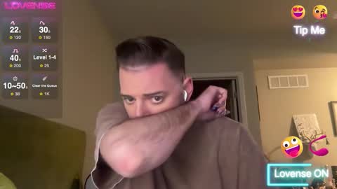 geminiprince1 online show from 03-12-26, 02:07