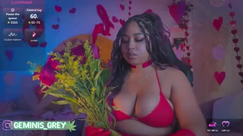 Geminis online show from 02-15-26, 02:52