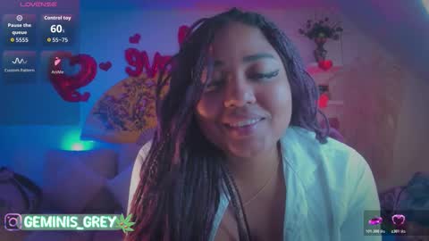 Geminis online show from 03-06-26, 02:08