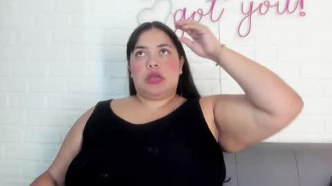 geminis muentes online show from 11-09-25, 07:12