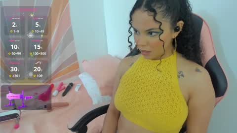 Snapshot of geminivibe chatting on 05-08-26, 04:01 geminivibe online show from 05-08-26, 04:01