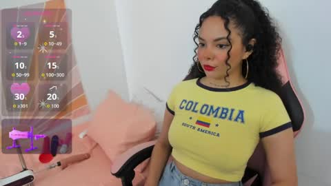 Snapshot of geminivibe chatting on 05-31-26, 03:30 geminivibe online show from 05-31-26, 03:30