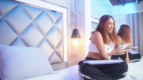 Maria  online show from 05-14-26, 03:24