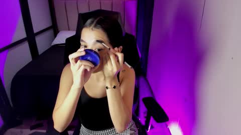 gemmabrown_ online show from 03-13-26, 12:12