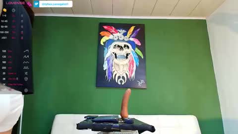 gendersonfit online show from 09-09-25, 02:16