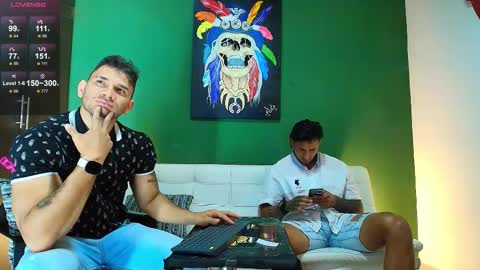 gendersonfit online show from 10-23-25, 12:43