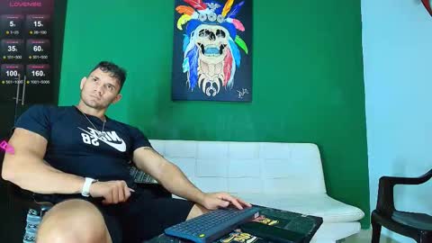 gendersonfit online show from 11-11-25, 10:10