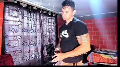 gendersonfit online show from 05-31-26, 02:35