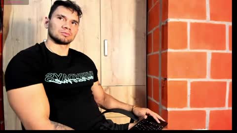 gendersonfit online show from 06-08-26, 08:53