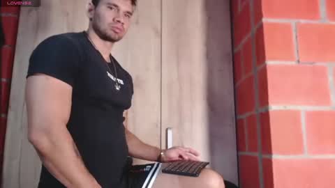 gendersonfit online show from 06-16-26, 02:41