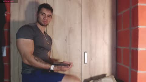 gendersonfit online show from 06-18-26, 10:36