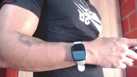 gendersonfit online show from 06-19-26, 10:57
