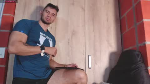 gendersonfit online show from 07-04-26, 12:33