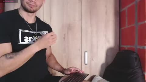 gendersonfit online show from 07-05-26, 02:46