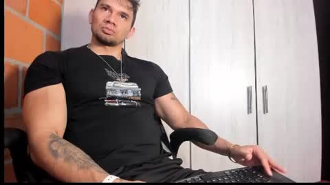 gendersonfit online show from 07-25-26, 11:13
