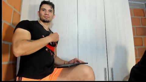 gendersonfit online show from 07-31-26, 11:59