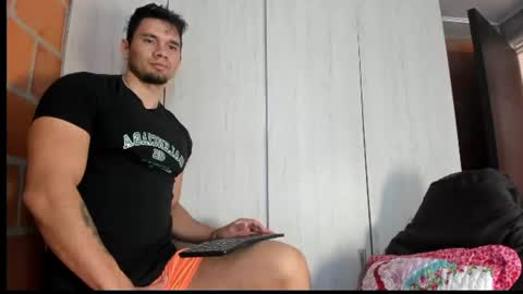 gendersonfit online show from 08-01-26, 02:16