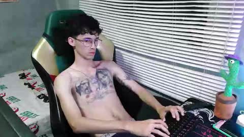 GENDO online show from 09-30-25, 11:43