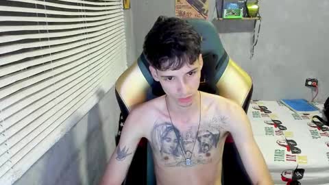 GENDO online show from 12-02-25, 10:49