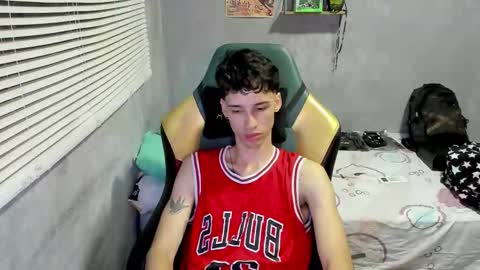 GENDO online show from 12-20-25, 04:36