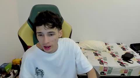 GENDO online show from 02-01-26, 12:48