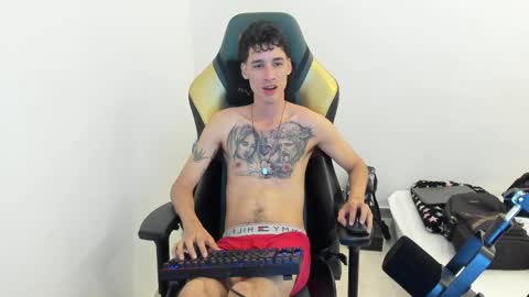 GENDO online show from 03-29-26, 03:39